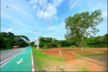 image 10 GPPL0065 Land for sale Pattaya 7 Rai
